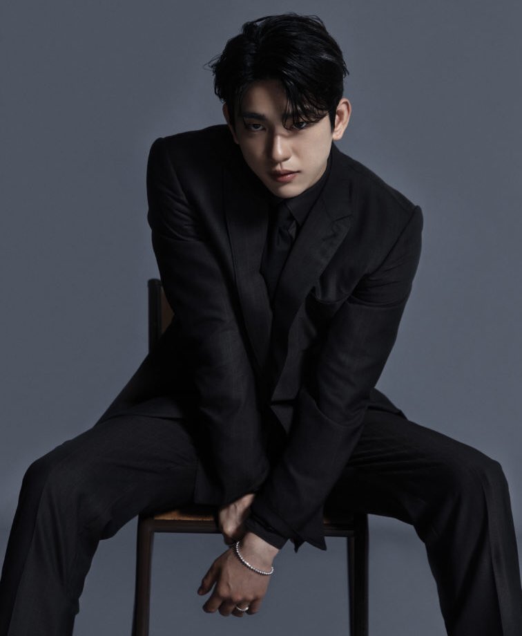 JinyoungBrasil_'s tweet photo. 🚨| ELE NÃO PARA! Jinyoung foi confirmado para interpretar Yoo Babi no drama da tvN ‘Yumi’s Cells’ que vai ao ar na segunda metade do ano.

Jinyoung já terminou as primeiras filmagens! 

🖇 https://t.co/Me1I2PAdTa

#Jinyoung #진영 #GOT7 #갓세븐 @GOT7Official https://t.co/GYcSRBe7Vn