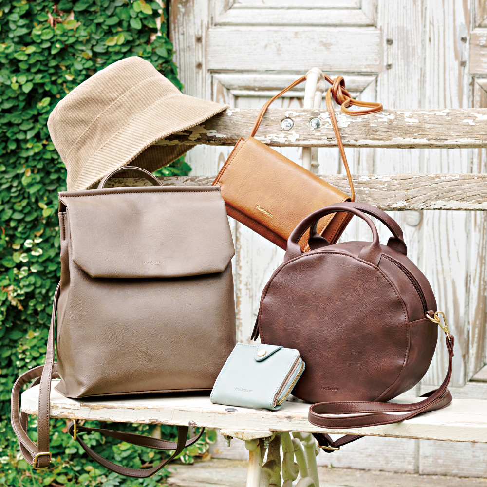 シャンブル しまむらグループ 予告 こちらの商品は8 4 水 販売開始します 秋らしい注目のバッグ や 優しい色合いのアクセサリーなどの小物をご紹介 その他のバッグ 財布はこちら T Co Ecfgdsautv Chambre シャンブル購入品