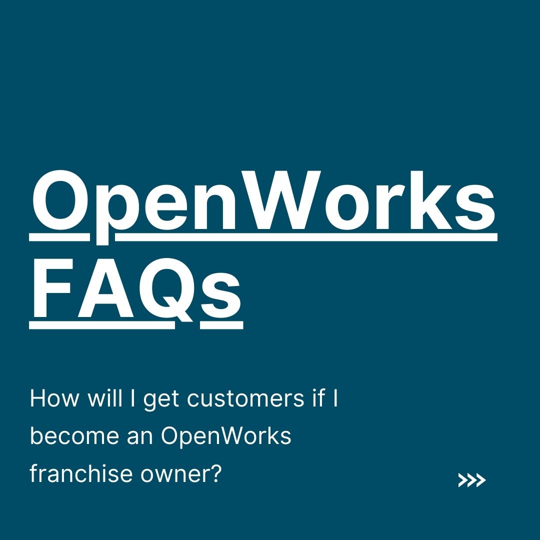OpenWorksAZ's tweet image. Would you believe that we do the selling for you? OpenWorks is a turnkey franchise and we’ve been helping entrepreneurs like yourself for over 35 years! 

Learn more today: openworksweb.com/own-a-franchis…

#franchise #commercialcleaning #beyourownboss #health #covid19 #openworks