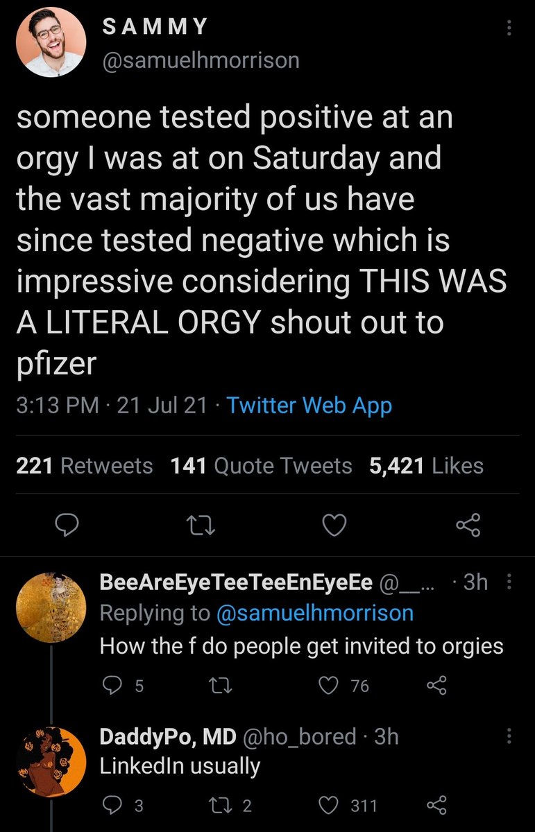 IpheliaPaine's tweet image. I'm never deleting this app.