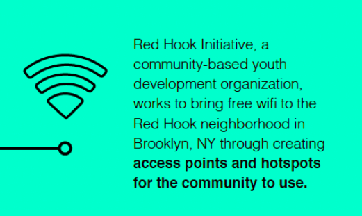 itsCodeNation's tweet photo. Push for states and localities to allow for the development of community-owned broadband networks. 19 states ban, block, or burden the ability for localities to develop open networks. Letβs speak out & close the #digitialdivide! https://t.co/mQAVVcjkQd
