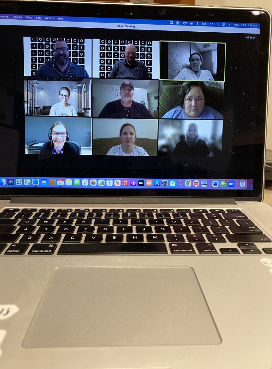leemooreTIS's tweet image. Another successful day of CSF awesomeness!! Thanks to all that attended! #CS4WV  #CodeWV @sully304 @CodeWV @codeorg