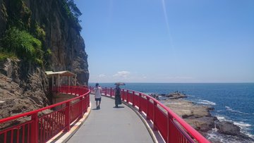 江島神社の御朱印と御朱印帳 縁結びと縁切りのパワースポットも紹介 神社ガイド