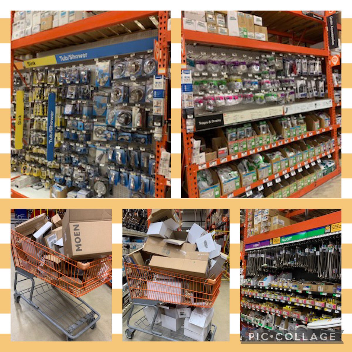 richard_bielawa's tweet image. 4138 is unclogging the overheads in D26!!#njmdotw #cardboardchallenge @NotsoLameTHD @fcorchad