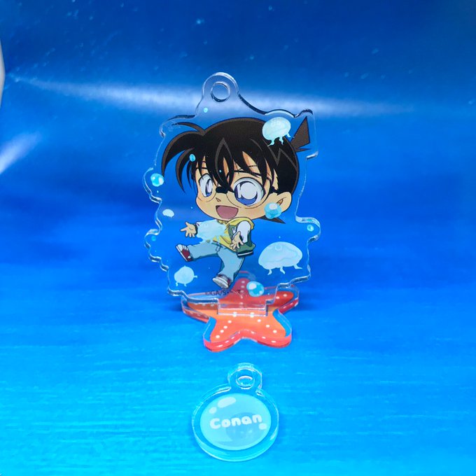 注目 画像ツイート 名探偵コナン 6ページ目 アニメレーダー