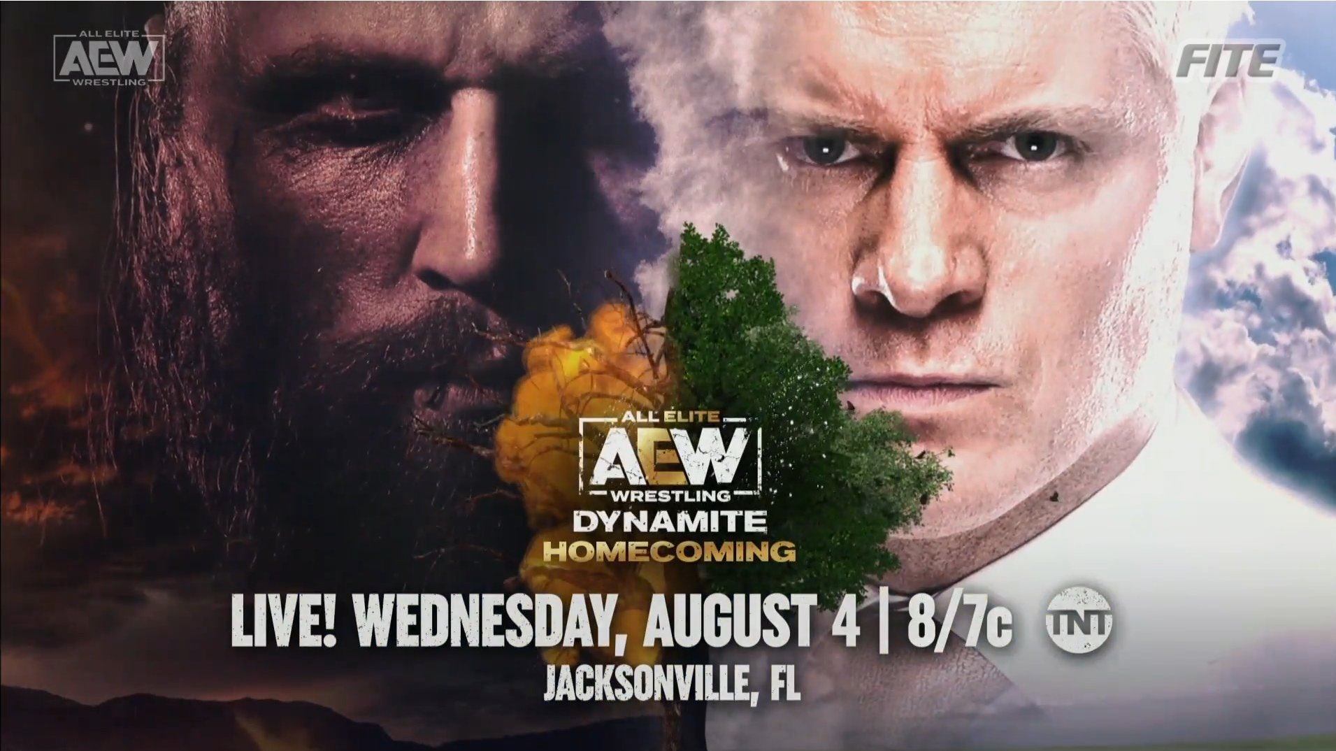 Malakai Black Vs Cody Rhodes Announced For AEW Dynamite: Homecoming