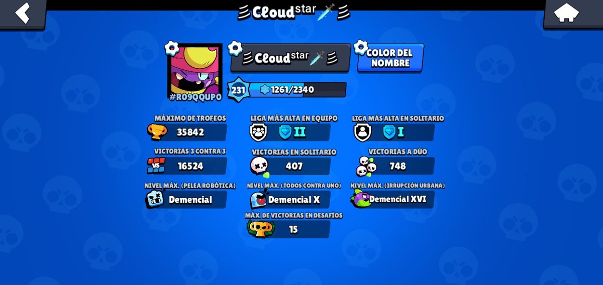 彡Cℓoudˢᵗᵃʳ🗡️彡 tweet media