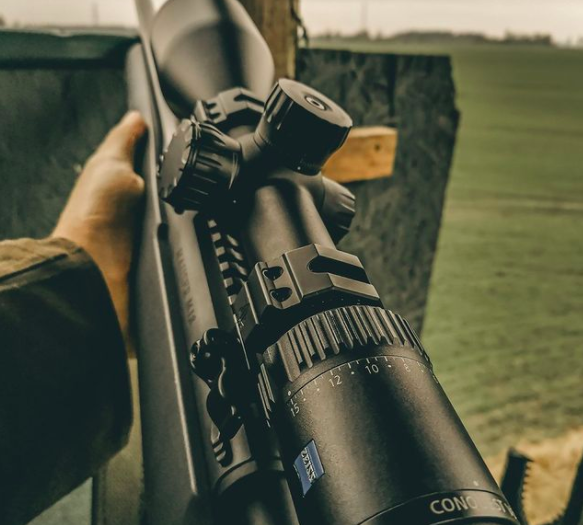 Quality time with a quality rifle. 

 📷: @purnavumuiza

#mauserusa #mauserm18 #mauser #huntingrifle #hunting #hunters #huntingspot #happyhunting #lovetohunt #gonehunting #mauserrifle