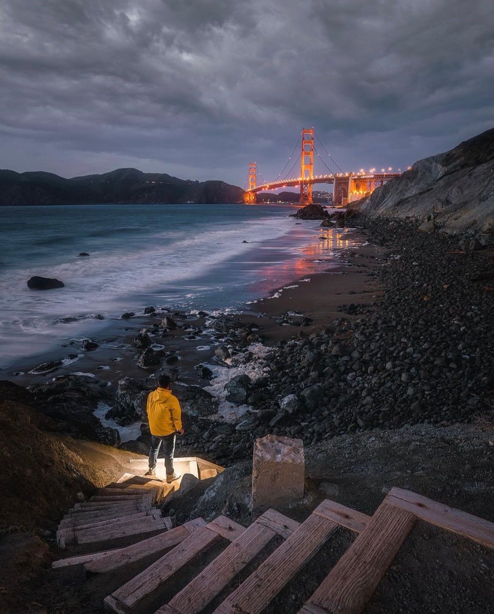 TravelVida's tweet photo. San Francisco, California 🇺🇸
📸: @CodyConk | IG https://t.co/hya3Q4OZz2