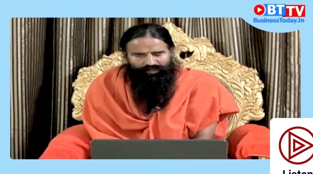 मालूम हो अगर पता और लोकेशन
पहुंचता मुसाफिर अपनी डेस्टीनेशन🚩

सितारे बता ही देते पता
चांद कब उतरा जमीं पर

"We don't know how to walk, we only know how to run"
says <a href="/yogrishiramdev/">स्वामी रामदेव</a>  describing the revival story of
#RuchiSoya
businesstoday.in/latest/corpora…
<a href="/AjitaShashidhar/">Ajita Shashidhar</a> <a href="/AMISHDEVGAN/">Amish Devgan</a>