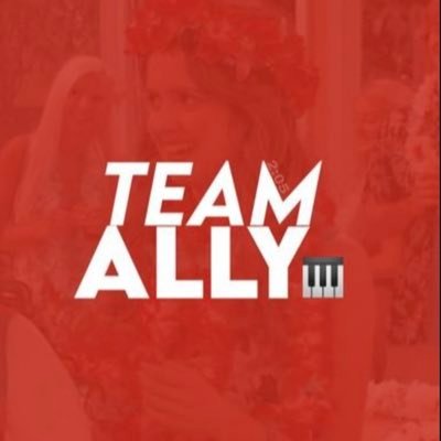 GincAustinAlly's tweet photo. 🥈 EM SEGUNDO LUGAR: TEAM ALLY COM 30.390

Vocês simplesmente arrasaram!! desde o começo da gincana sempre foram muito unidos, participativos, divertidos e eu ri muito com vocês. Parabéns team! vocês foram incríveis!!!

amo muito vocês ❤️ https://t.co/LqfPBJ1lmd