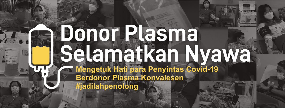 @PMI Kabupaten Lombok Barat tweet media