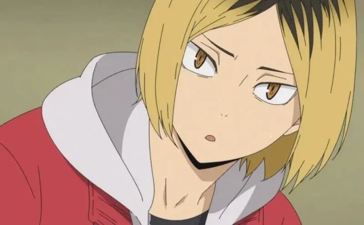 " โอฮาโย... "
" วันนี้คงไม่มีซ้อมล่ะนะ "