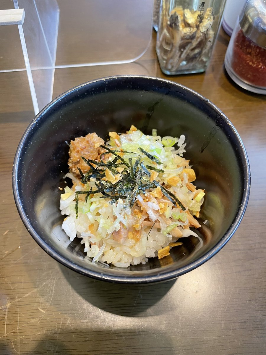 masiiin's tweet photo. 麺や独歩食べてきました。
美味さに驚き。
こんな暑い日なのに美味しく頂けるラーメン！
まだオープンしたてなのに、限定麺の冷製鴨つけそばのクオリティが高くて最高に美味かった。
次はつけ麺食べたい！
ご馳走でした。

#麺や独歩
#独歩 https://t.co/oPtC94X4fQ