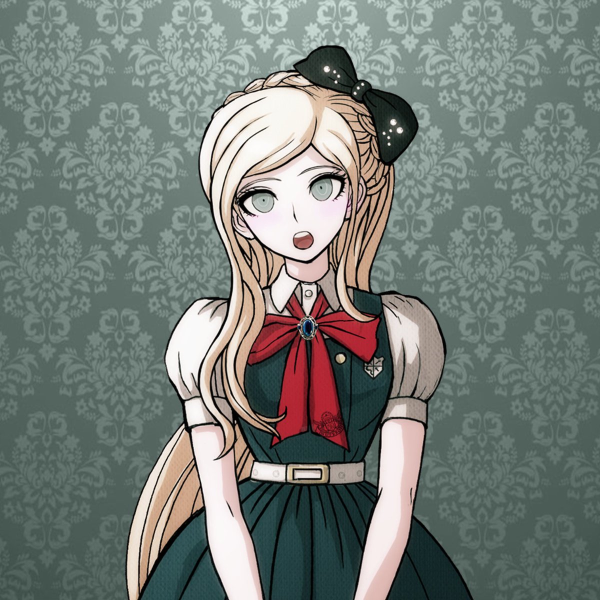 "Please do not apologize! I think genies can be very real! We have so many strange creatures on this planet! I can only imagine that genies are part of the mysteries of the world!"