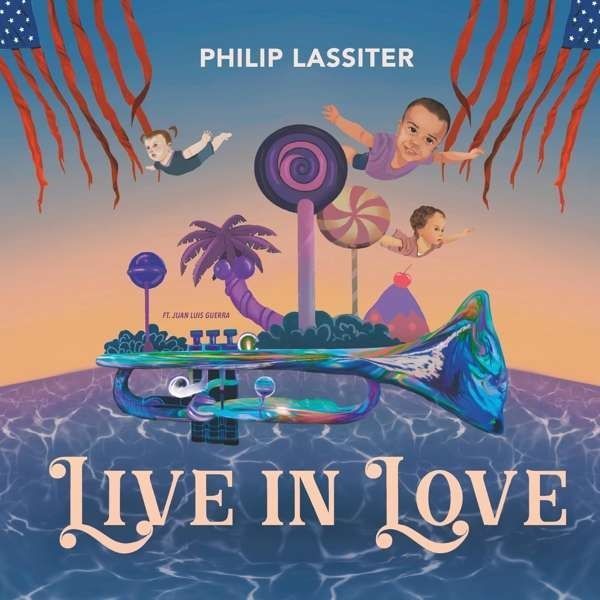 #SAOTW An album that's worth the price alone for the track 'Light Me Up' (feat. <a href="/lavancecolley/">LaVance Colley</a>)! LA goodness c/o <a href="/Philip_Lassiter/">Philip Lassiter</a>: 'Live in Love' (2021) ▶️ bit.ly/2EJFbkX Soul Album of the Week. Stream. Buy. Support. #Scoprire