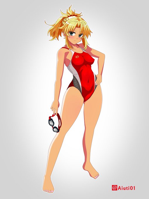 競泳水着絵で比較するならここまで変化しました

<2017>                   <2021> 