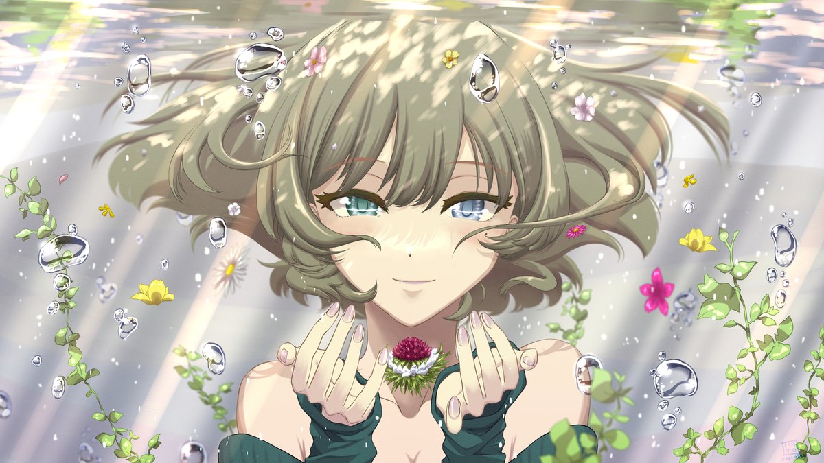 Twoucan 高垣楓 の注目ツイート イラスト マンガ コスプレ モデル Twoucan 高垣楓 の注目ツイート イラスト マンガ コスプレ モデル