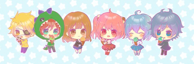 からぴちのtwitterイラスト検索結果 古い順