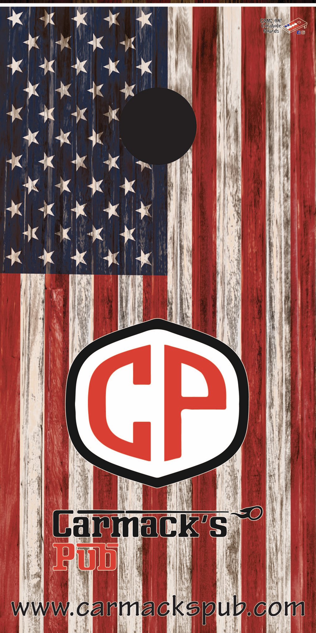 Carmack’s Pub (CarmackPub) / Twitter