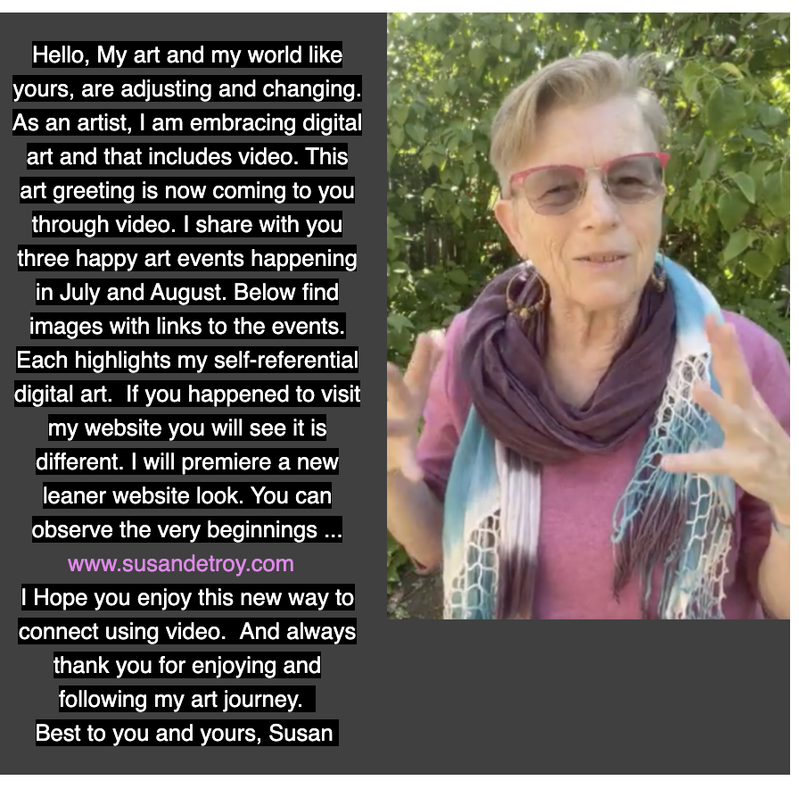 sdetroy's tweet image. Changes are happening. no more written blog ... its about #video #changingthings #usingdigital 
mailchi.mp/d2de95b29880/t…