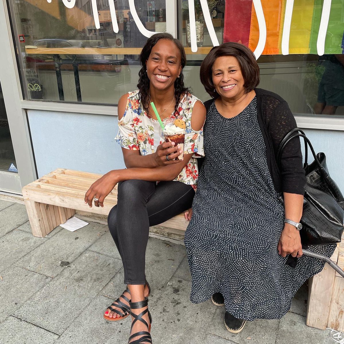 Catchin24's tweet image. Thank you, thank you, THANK YOU for all of the birthday wishes and love sent my way today 🥰🥰 I appreciate you all and am thankful to God for allowing me to see another year and to celebrate my “2-4” birthday again 🥰 

#Family #Love #Thankful #OnAMission #GodsChild #Blessed