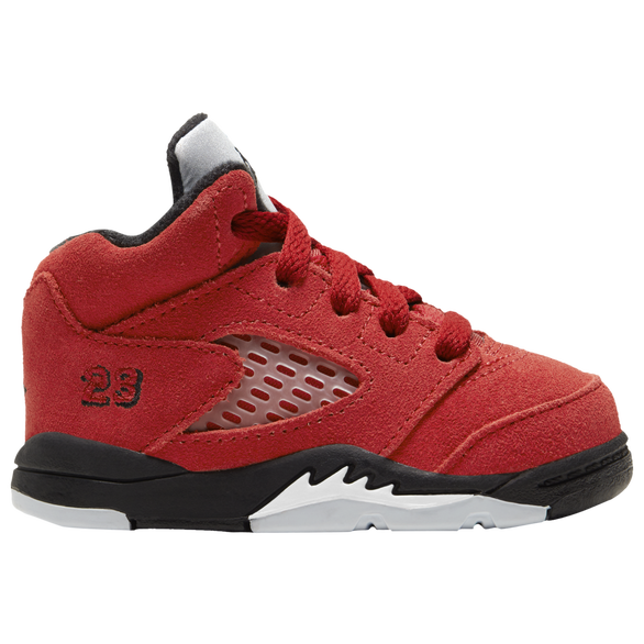 SOLELINKS's tweet photo. Ad: Kids Air Jordan 5 Retro 'Toro Bravo' available via Foot Locker

PS:https://t.co/9n1kVQ4t90
TD:https://t.co/UmSZacNLOe https://t.co/S6fHKKEpE7