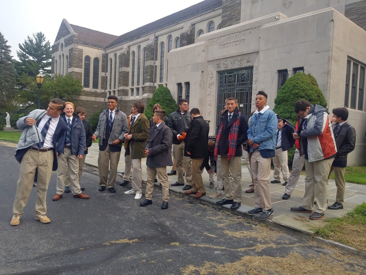 AChannelof's tweet image. On the set of The Hail Mary achannelofpeace.org