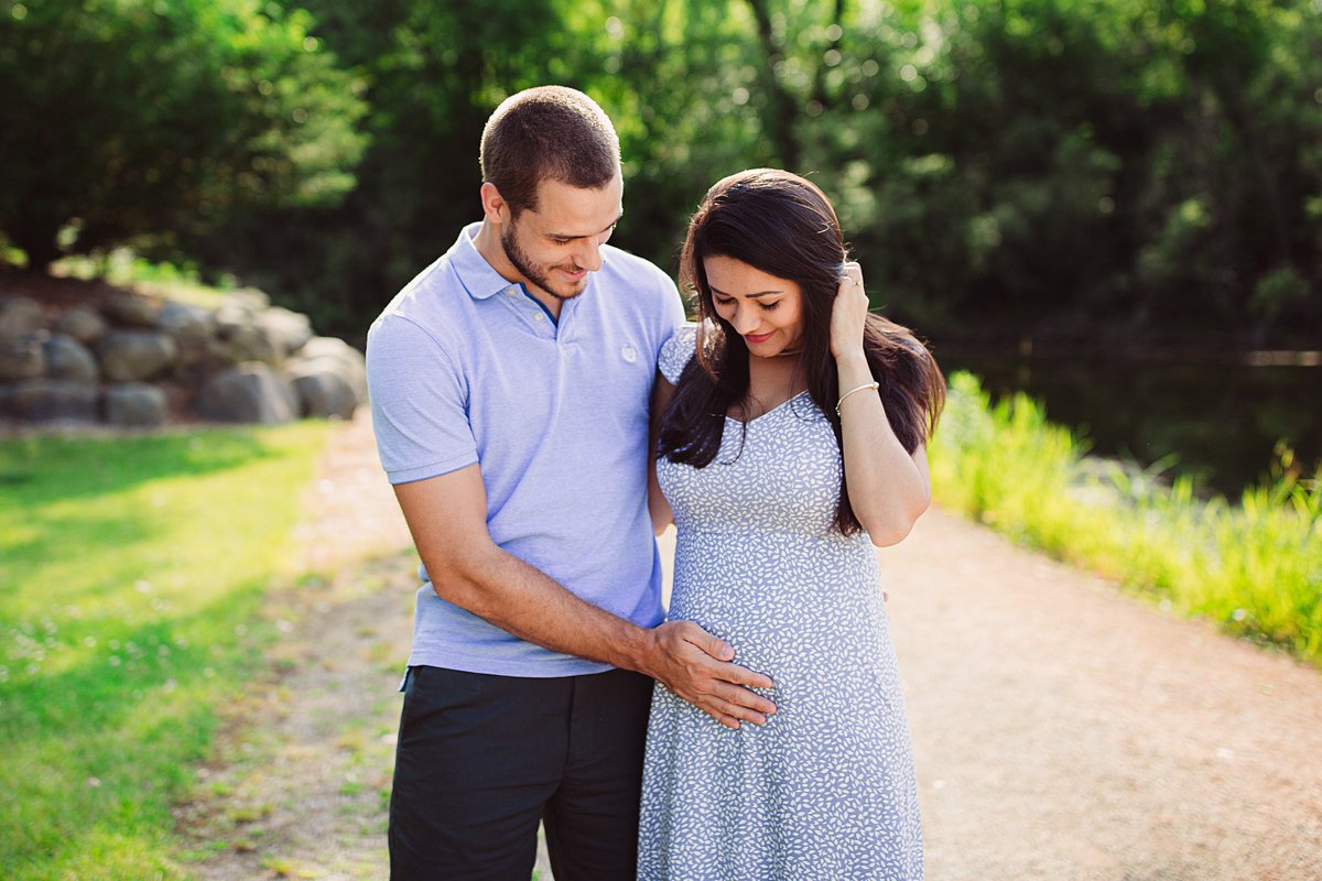 I'm gonna be a dad 👨