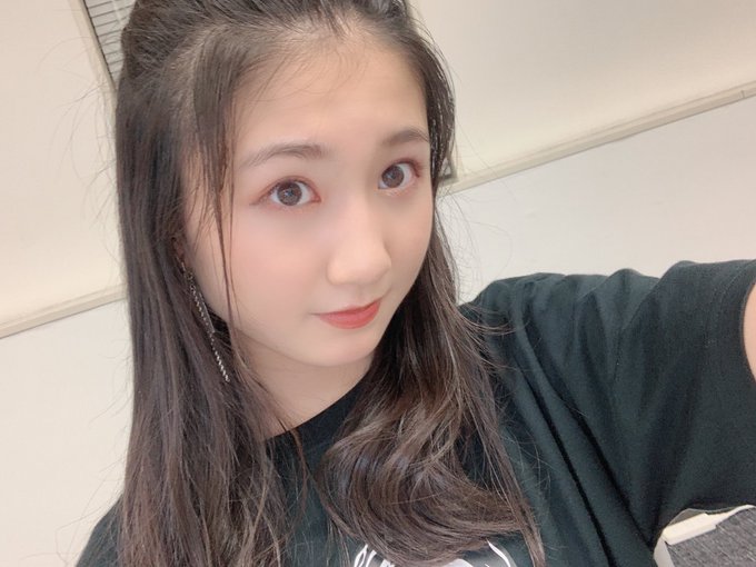 塩月希依音のTwitter画像4