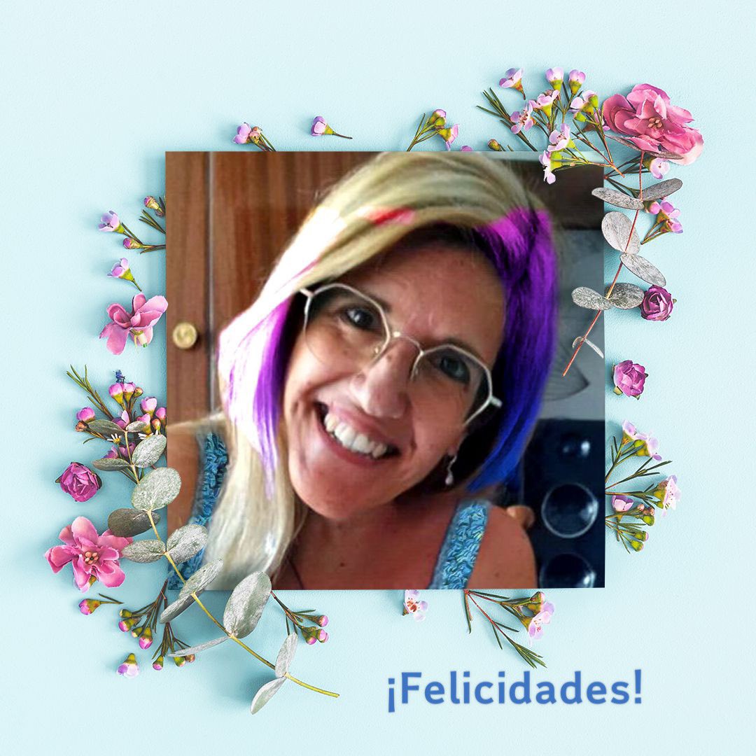 zaimoneri's tweet photo. TwitterGirl 
@Mercedes_Kamijo  @majitomat  
@MiliLanghi     
@marcelamomberg
@pazgonzalo @cecyfont  
@AdriMonzo
@mtorne8 Hoy es cumple de @Isabel_Ruiz https://t.co/7KPHhbgQhi