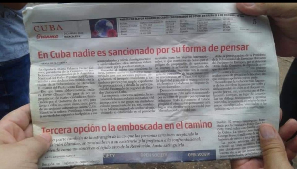 EG40710342's tweet photo. @GHNordelo5 @ReneCuban5 Mentirosos, traicioneros. https://t.co/vmBJeZoavu