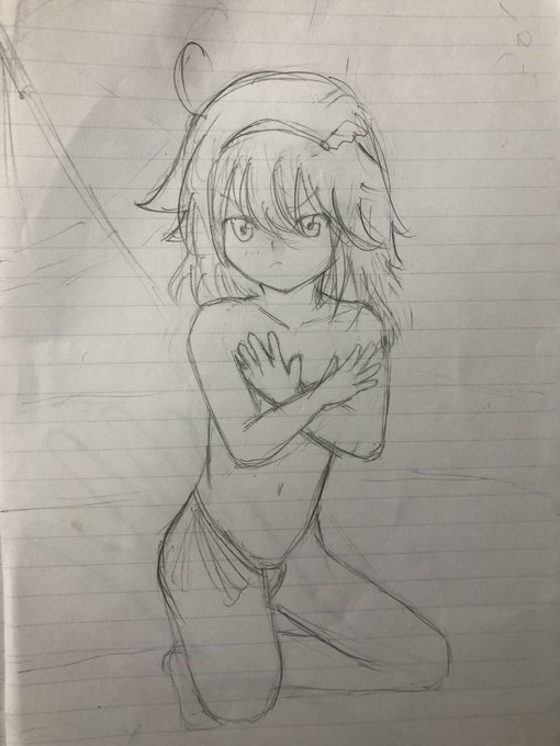 #成長してたらRT見た人もやる
←2017くらい →2021.6くらい 