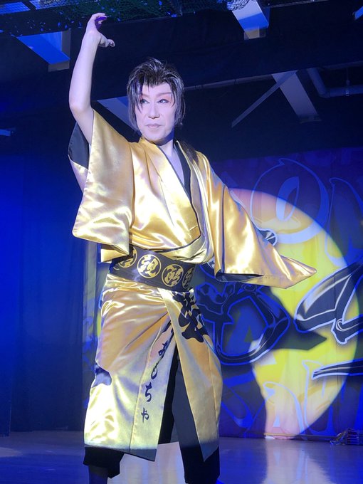 市川おもちゃ座長のtwitterイラスト検索結果