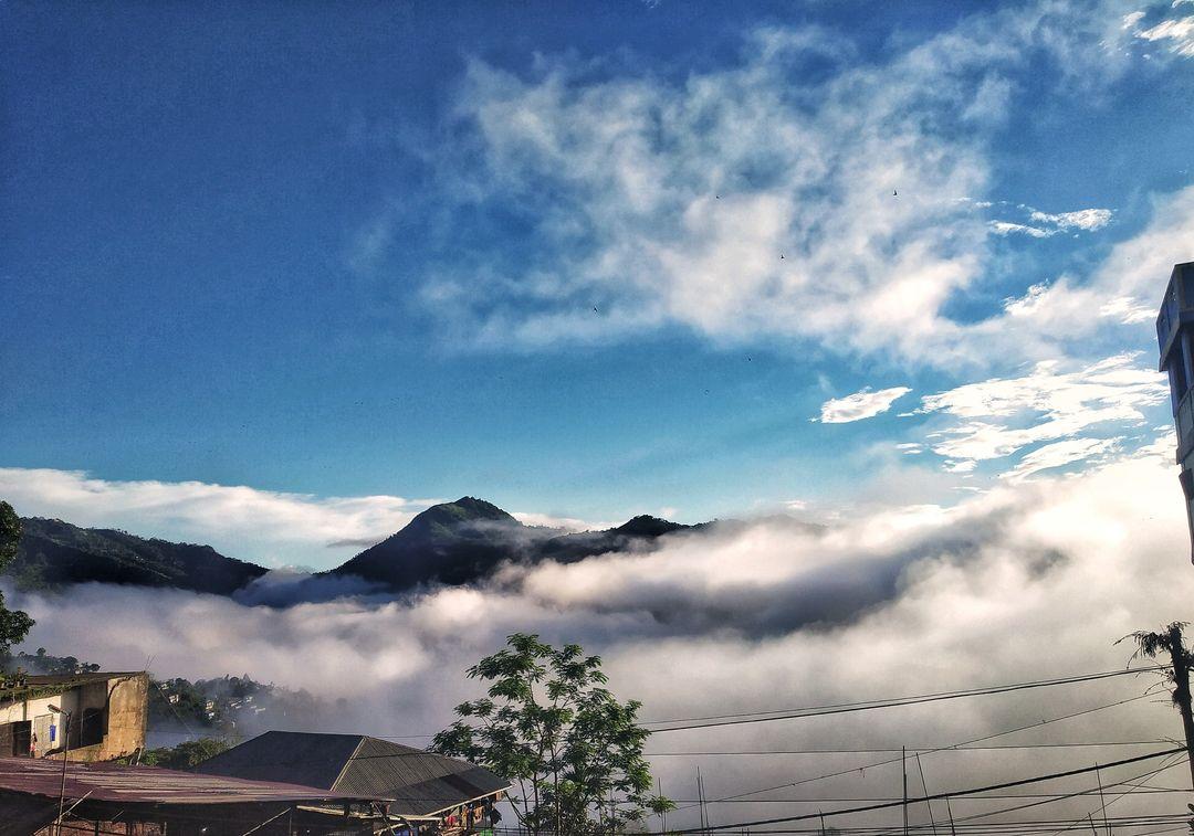 mizoraminsta's tweet photo. Morning scene view from Zemabawk, Aizawl
.
.
Pic credit ๐ท @rinfela_first_of_his_name
.
.
.
#morning #morningscene #mizoram #mizoraminsta #northeastIndia #travel #zingkar #cloudy #cloud #seaofclouds #season #monsoonseason #chhum #zemabawk #aizawl https://t.co/Qgrry4qkdS