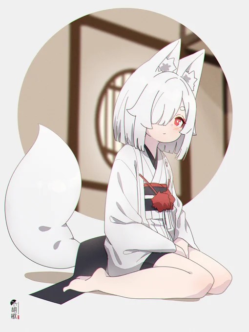 今回テストでスパッツ無しの服の色違いの差分を追加しました
https://t.co/WV0kgNs0eT 