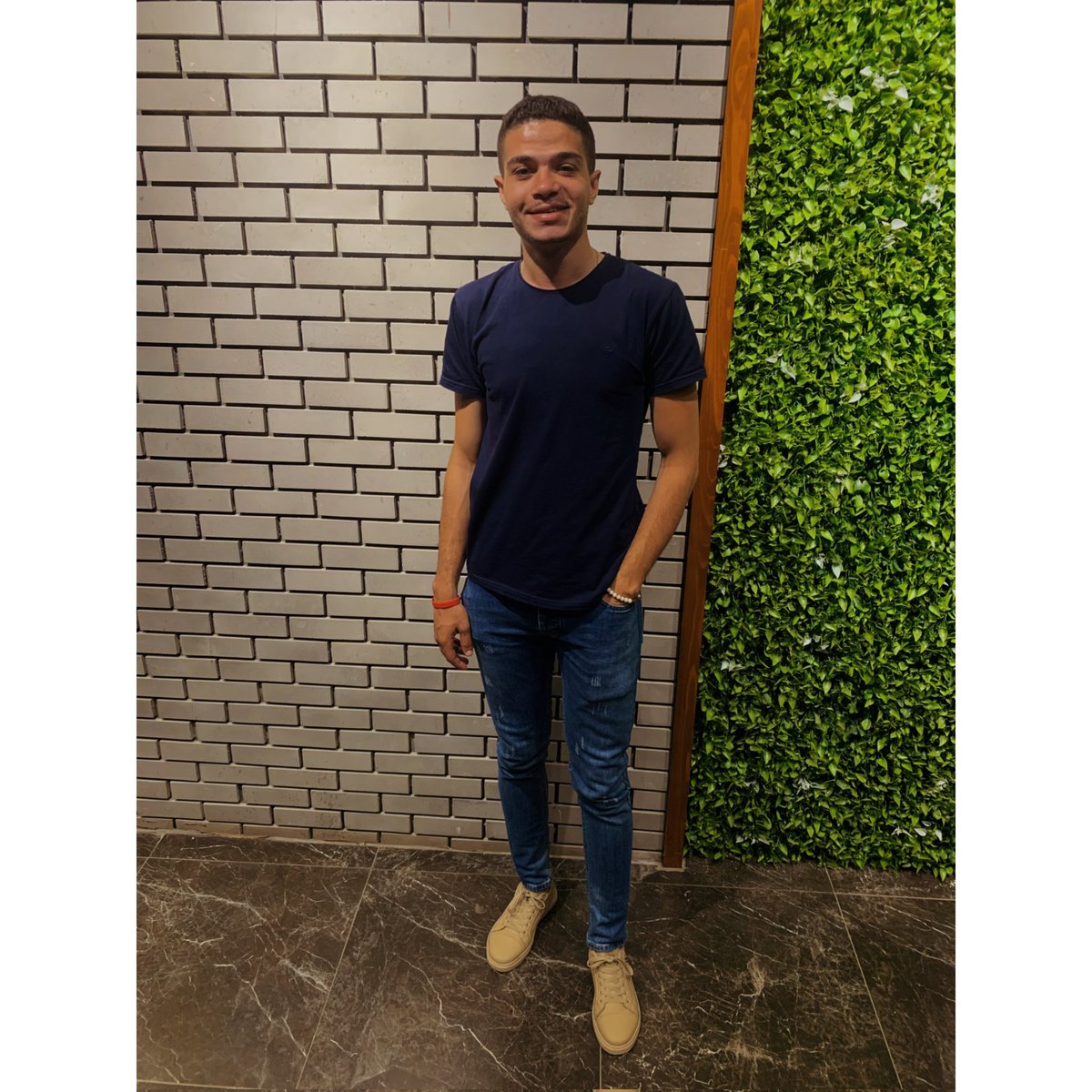 #NewProfilePic 🪴💙