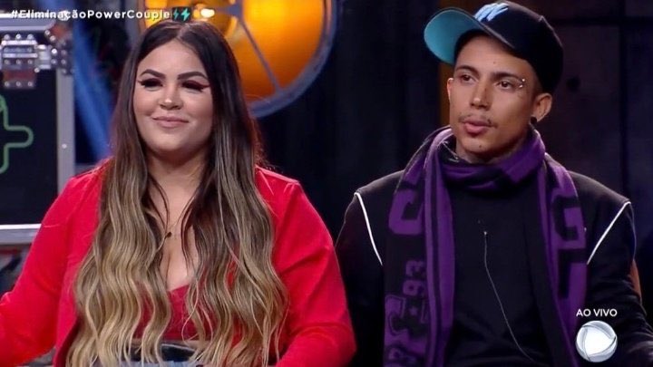 isaqmkt's tweet photo. Quem está disposto a fazer MARI e MATHEUS os CAMPEÕES desse programa dar RT nesse tuite para eu ver uma coisinha 🧨 #EliminaçãoPowerCouple https://t.co/WWiQJZkotd