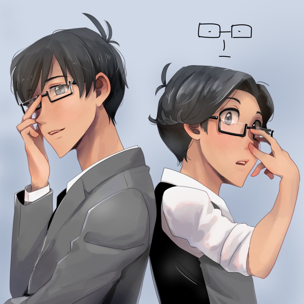 内田温(うちだはる) tweet media