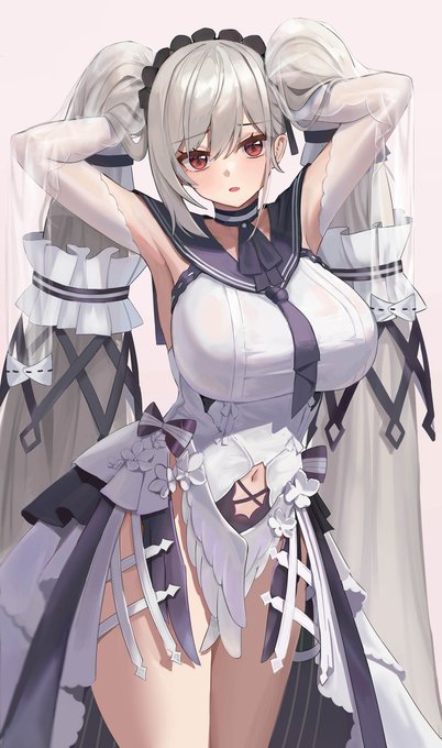 #AzurLane 