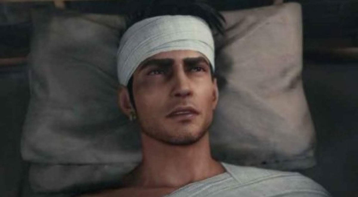 4sphodelos's tweet photo. Both Zack and Biggs (maybe Jessie & Wedge aswell?) Are in Sector 5. If Zack's timeline is when after the plate drops then i think they'll most likely meet at some point.
#Zack #ZackFair #Biggs #FF7 #FF7R #Intergrade #IntergradeSpoilers #SquareEnix https://t.co/zvKrCS1c0g