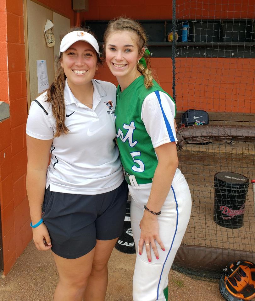 Sophie Durbin tweet media