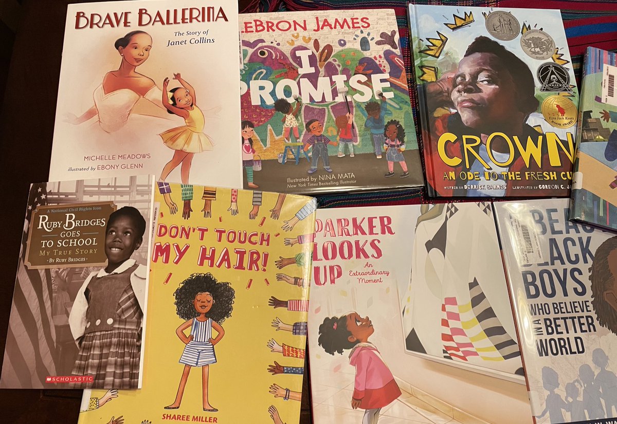 Multicultural awareness all year long. Think beyond holidays or festivities. #BLED508