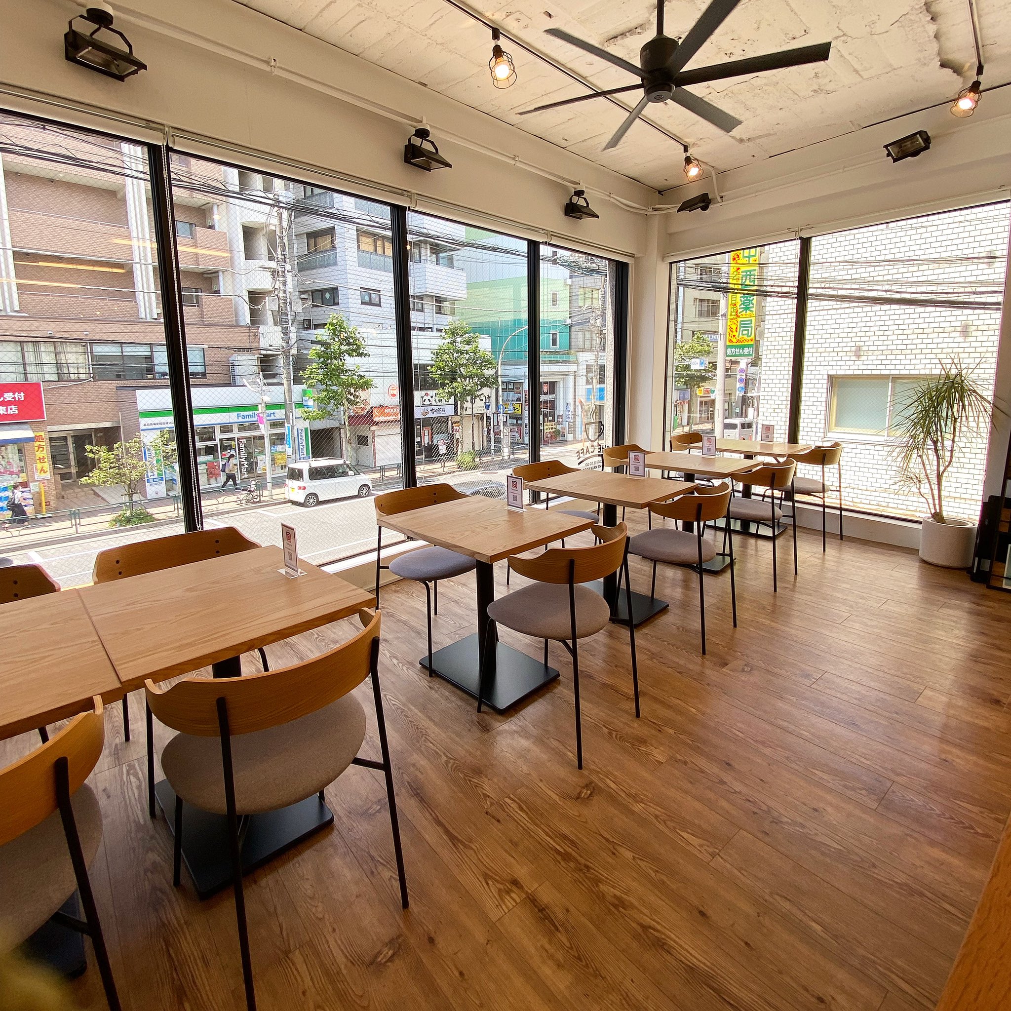 Ldk ｃ Cafe Ldkplusc Twitter