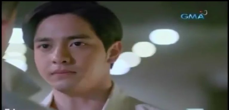 truebleu75's tweet photo. Laging mainit ulo mo, Brian.
Bully ka talaga kay Louie.
Not very nice yung sinabi mo na sisirain mo ang buhay nya.:(
#TWBUConnection
The World Between Us
#AldenRichards https://t.co/97r5gGZISq