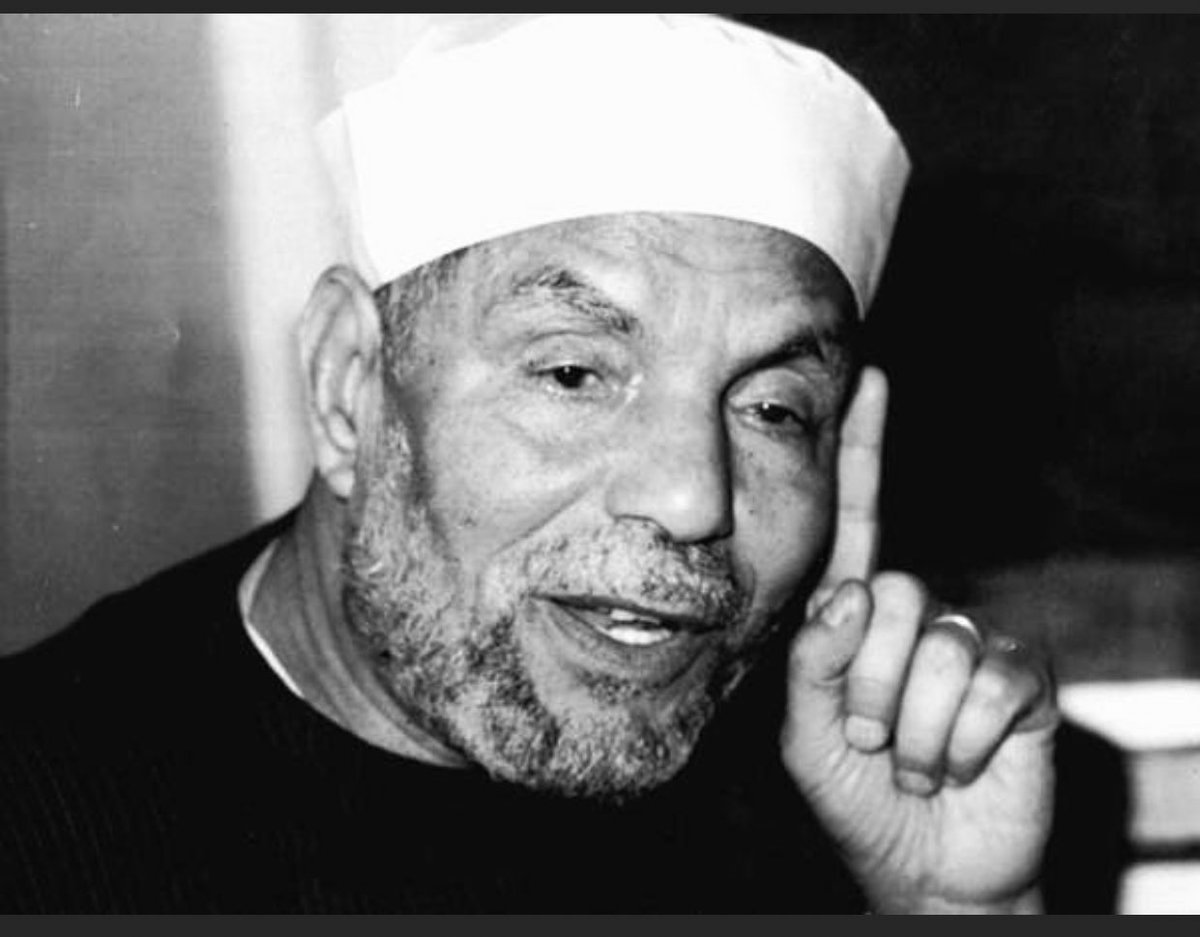 " اللهم سخّر لي الارض ومن عليها والسماء ومن فيها وعبادك الصالحين وكل من ولّيته امري وارزقني من حظوظ الدنيا أجملها"

كرّروا هالدعاء دائمًا قوّةً واطمئنانًا وتوكلًا !
-
-محمد الشعراوي