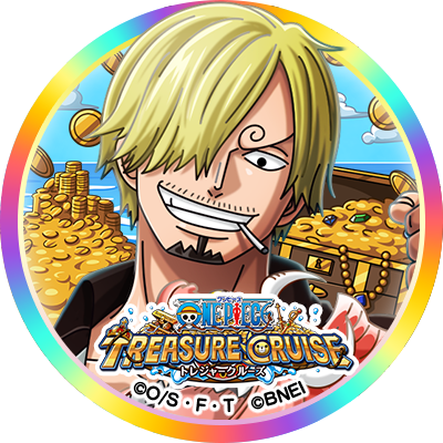 One Piece トレクル 公式 祝 Onepieceの日 現在登場中の超スゴい麦わらの一味10人の 記念アイコンをプレゼント プロフィール画像をお気に入りの一味のアイコンに変えて Onepieceの日 をみんなで一緒にお祝いしよう ウソップ サンジ One Piece トレクル 公式 祝 Onepieceの日 現在登場中の超スゴい麦わらの一味10人の 記念アイコンをプレゼント プロフィール画像をお気に入りの一味のアイコンに変えて Onepieceの日 をみんなで一緒にお祝いしよう ウソップ サンジ