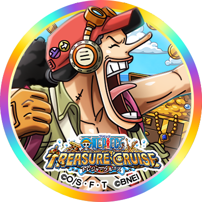 One Piece トレクル 公式 祝 Onepieceの日 現在登場中の超スゴい麦わらの一味10人の 記念アイコンをプレゼント プロフィール画像をお気に入りの一味のアイコンに変えて Onepieceの日 をみんなで一緒にお祝いしよう ウソップ サンジ One Piece トレクル 公式 祝 Onepieceの日 現在登場中の超スゴい麦わらの一味10人の 記念アイコンをプレゼント プロフィール画像をお気に入りの一味のアイコンに変えて Onepieceの日 をみんなで一緒にお祝いしよう ウソップ サンジ