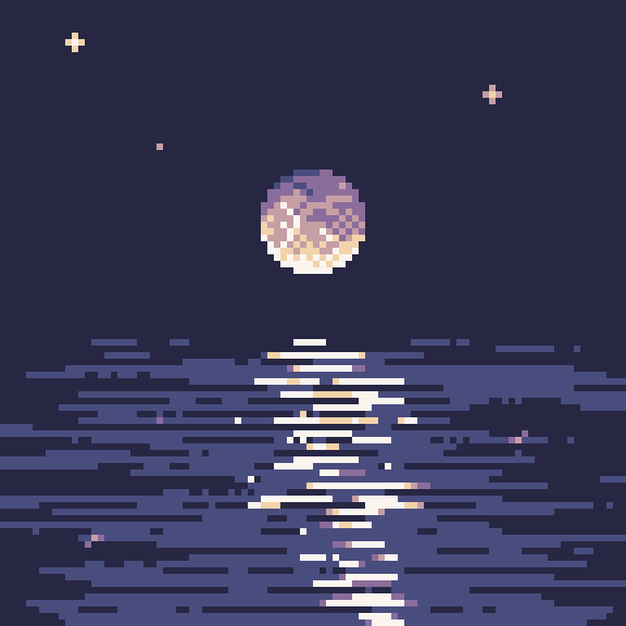 _palmPixel's tweet photo. simple &amp; quick #pixelart #pixelartist https://t.co/MPKFfsdrVn
