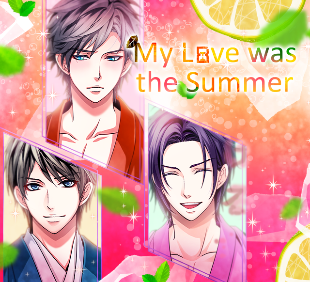 Voltage_SLBP's tweet photo. My Love was the Summer event is here!

What if you had met under different circumstances? Find out in these special event stories! 

Read stories to unlock Epilogues and get cute Summer Minis!

#SLBP #VoltageInc #MyLoveWasTheSummer https://t.co/iRgBiQqVYw